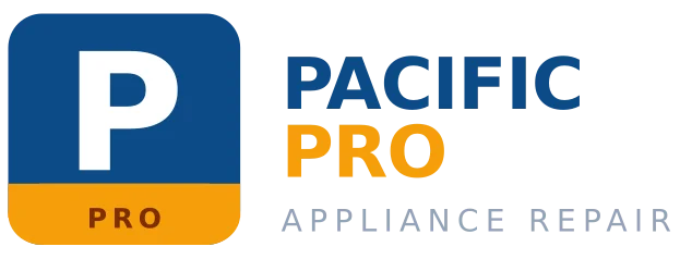 Pacific Pro Appliance Repair Logo