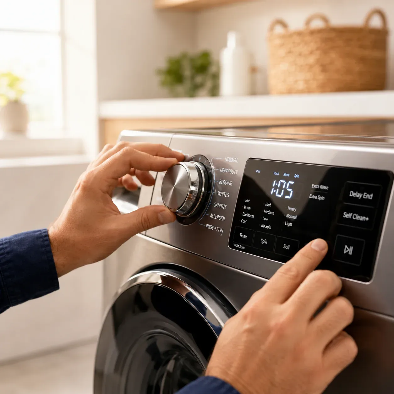 Pacific Pro local appliance repair team