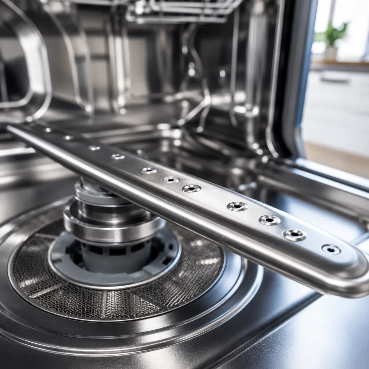 dishwasher repair Victoria