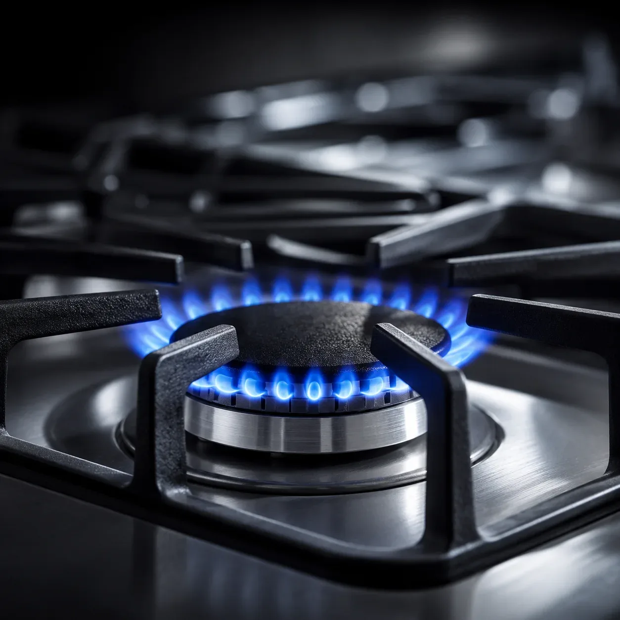 stove repair Victoria