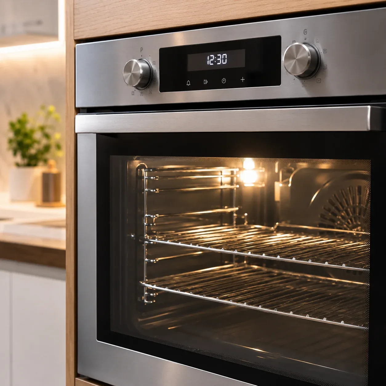 oven repair Victoria