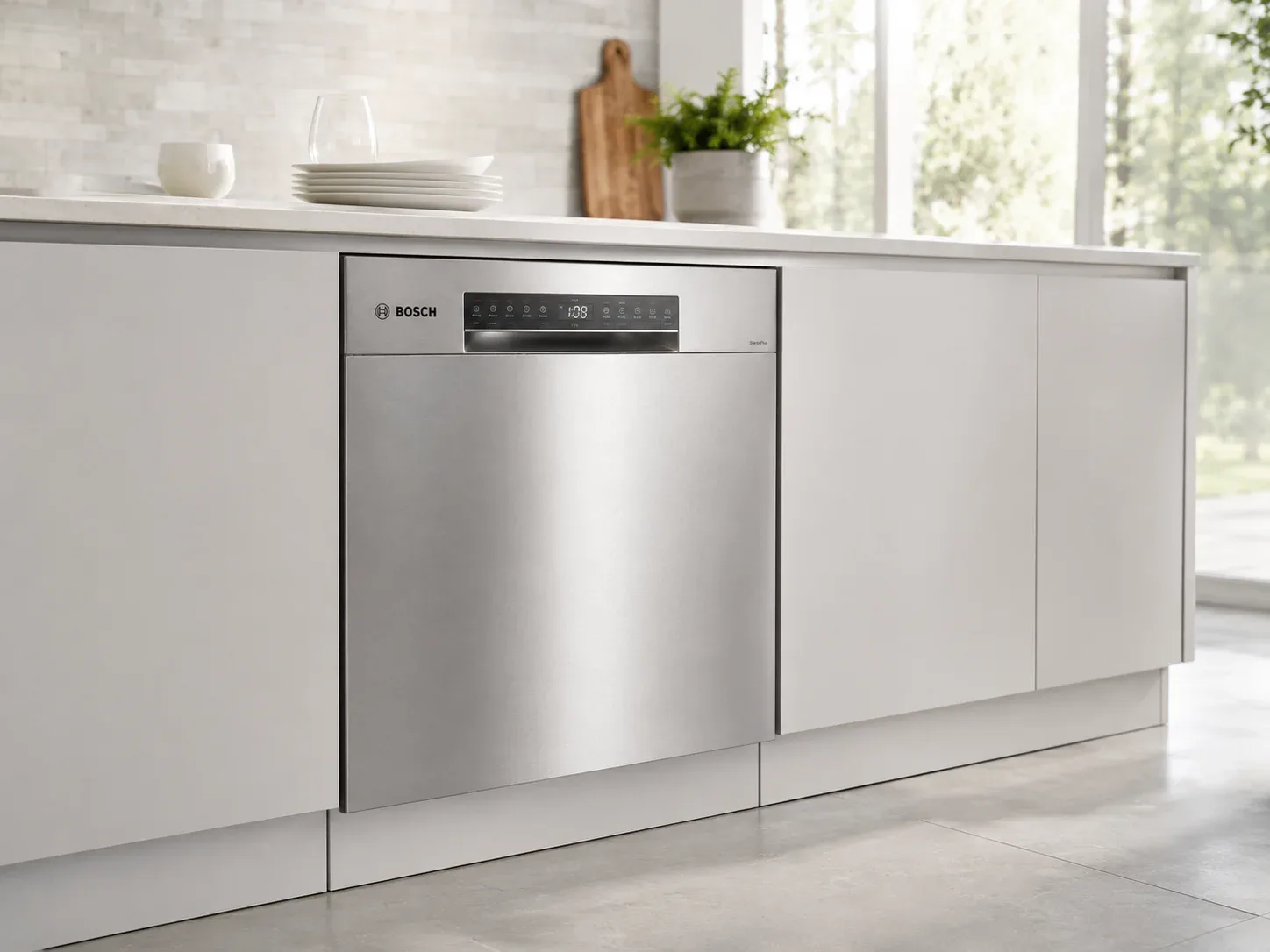 Bosch appliance repair in Victoria, BC