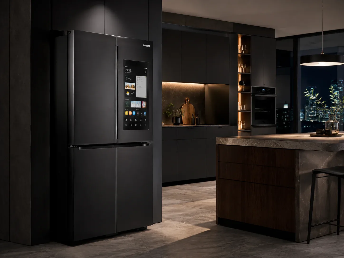 Samsung appliance repair in Victoria, BC