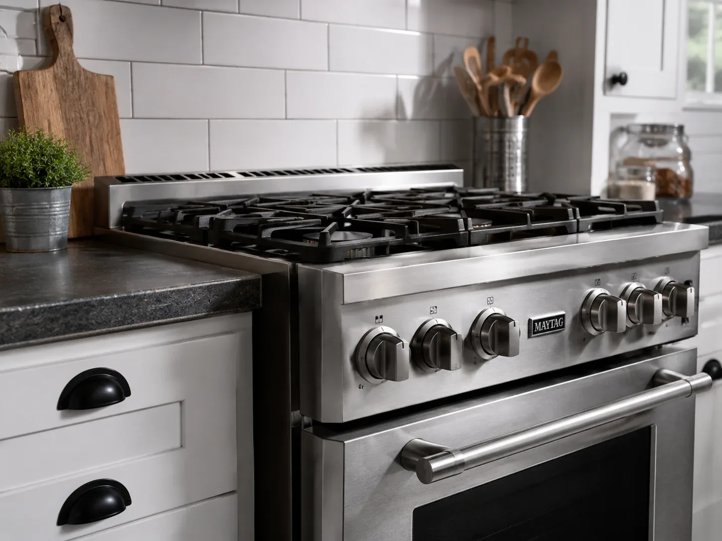 Maytag appliance repair in Victoria, BC