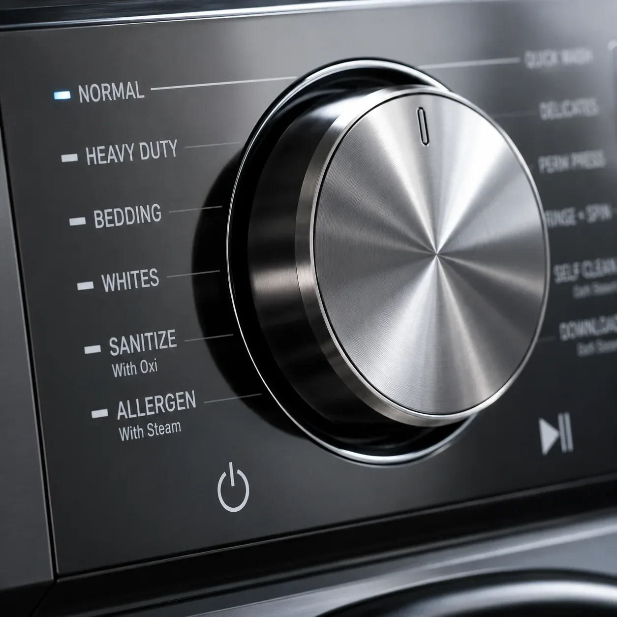 Washer repair in Langford