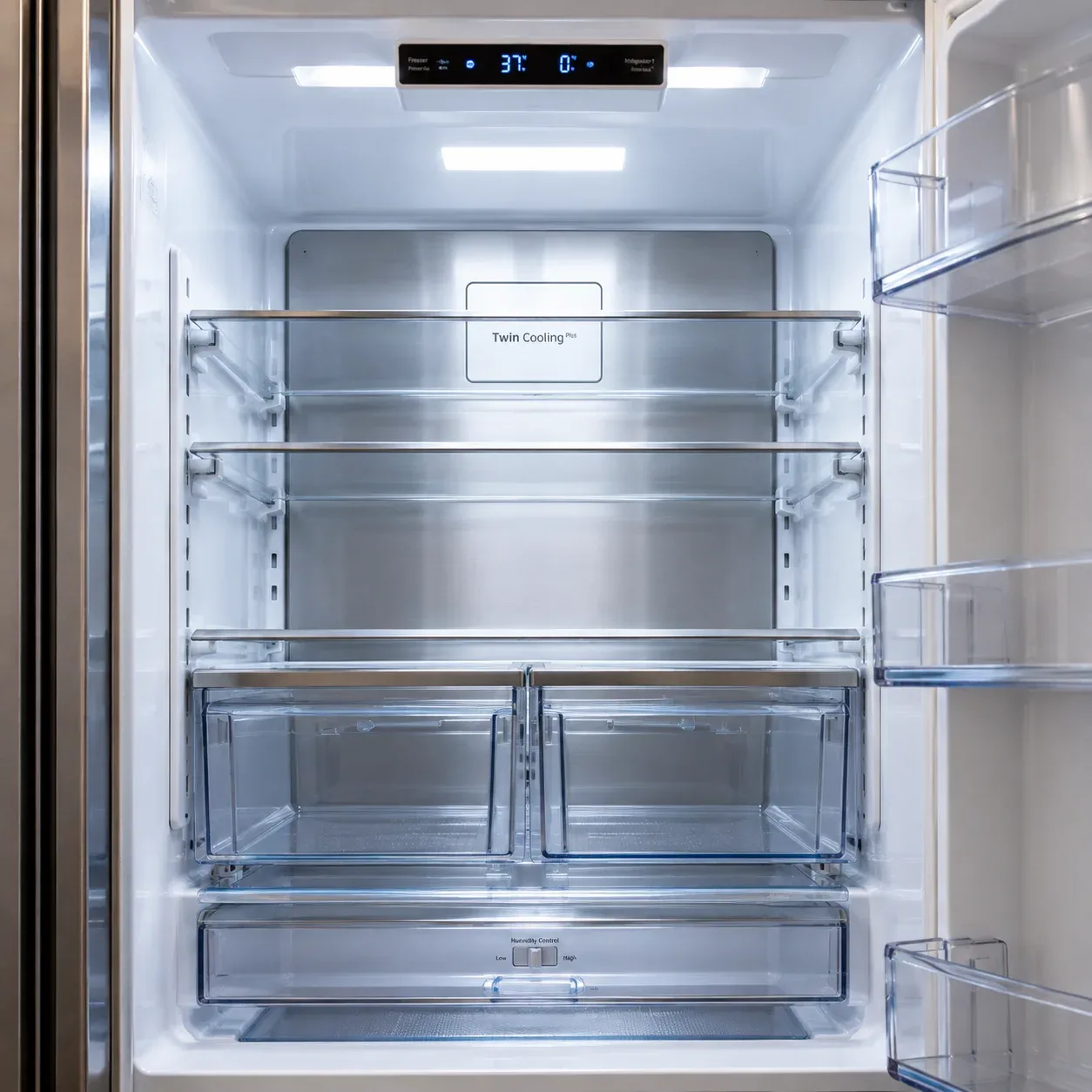 Refrigerator repair in Langford