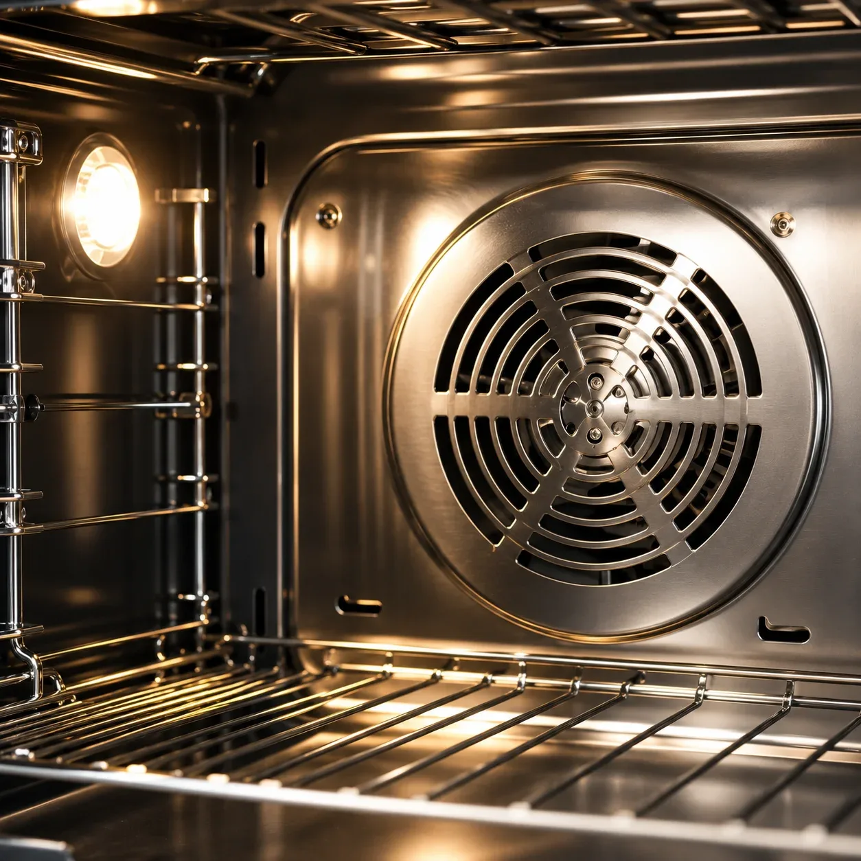 Oven repair in Langford