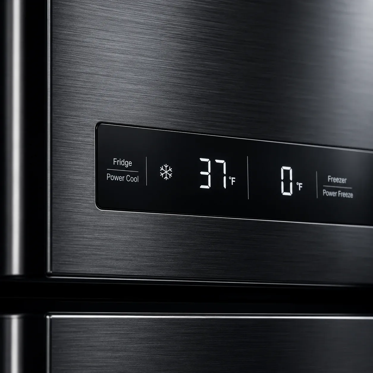 Freezer repair in Langford
