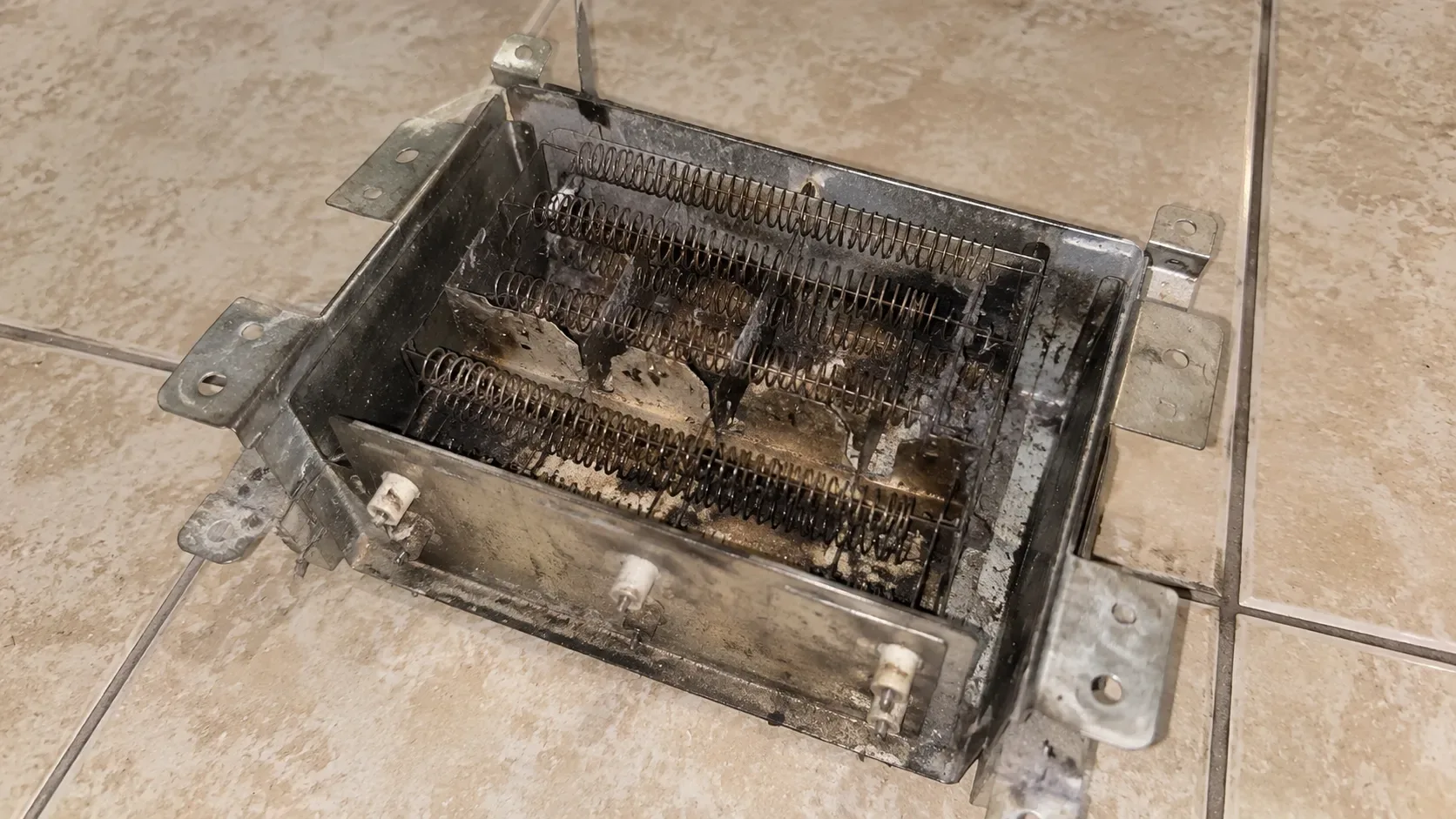 Maytag Maxima dryer repair Tillicum Saanich