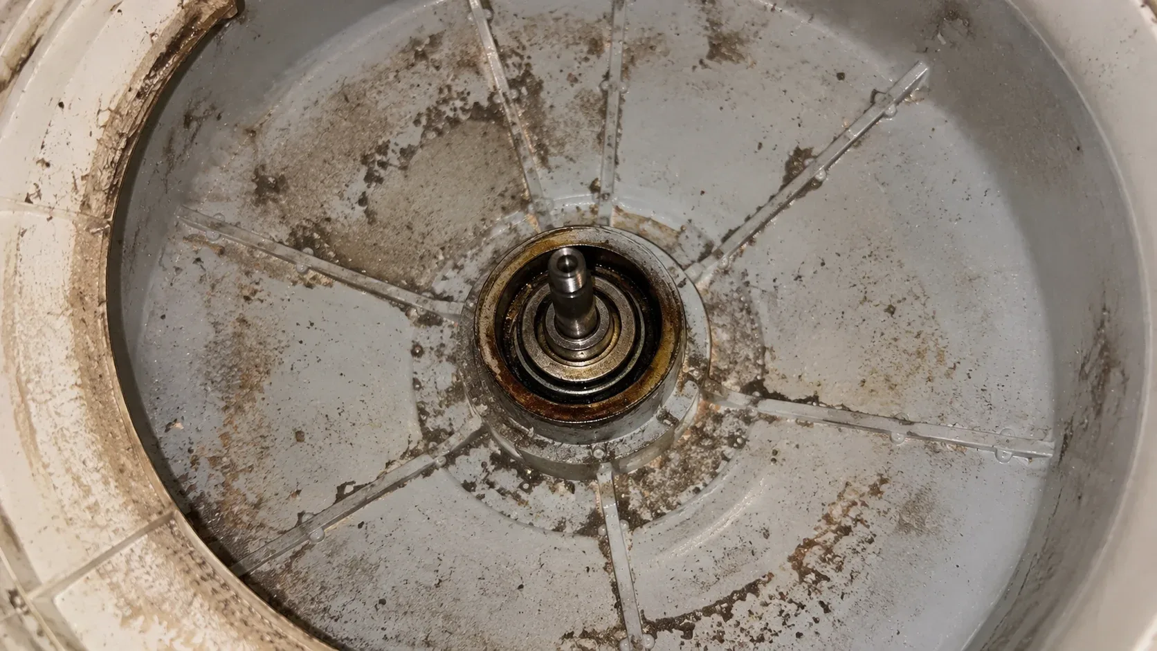 Maytag Centennial washer repair Westshore Langford