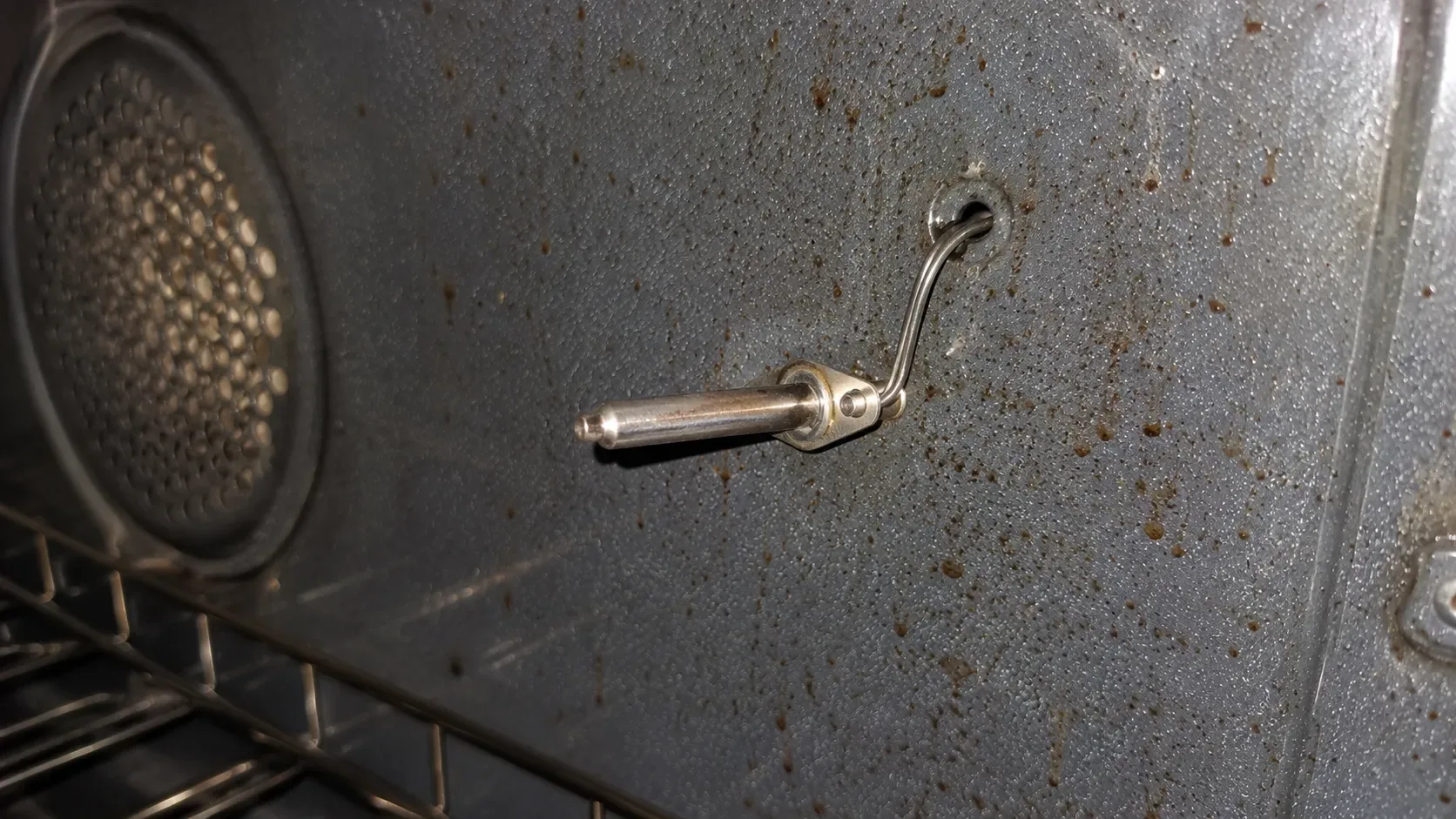 Bosch wall oven repair Bear Mountain Langford
